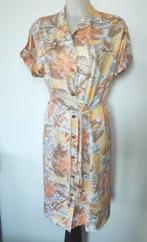 Griffon Frères vintage jurk maat 44, Kleding | Dames, Ophalen of Verzenden, Zo goed als nieuw