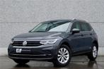 Volkswagen Tiguan Life, Auto's, Volkswagen, Te koop, Zilver of Grijs, Benzine, 5 deurs