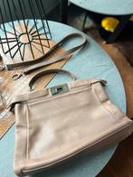 Tas made in Italy, Ophalen of Verzenden, Zo goed als nieuw