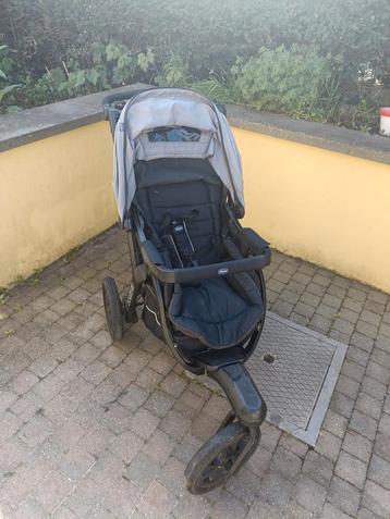 Sportieve buggy  beschikbaar voor biedingen