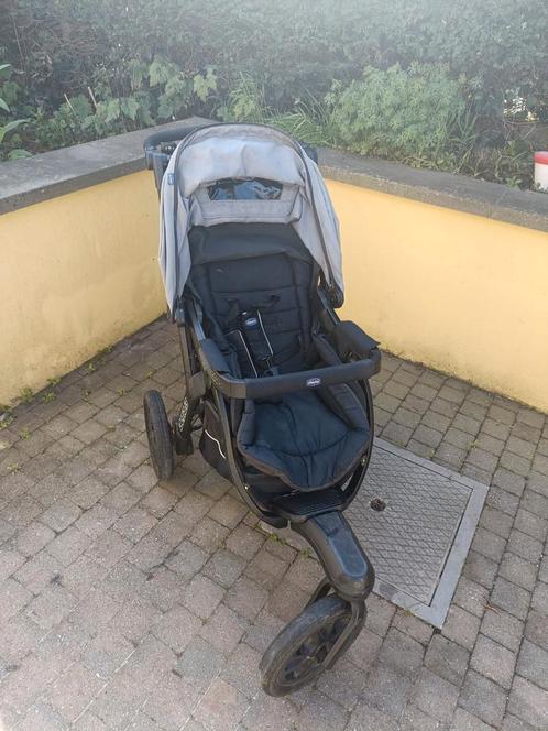 Sportieve buggy, Kinderen en Baby's, Kinderwagens en Combinaties, Zo goed als nieuw, Ophalen