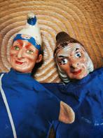 Marionnette à main Beeusaert Jan Klaassen et la sorcière, Antiquités & Art, Antiquités | Jouets, Envoi