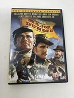 Major Dundee DVD Extended Version, CD & DVD, DVD | Action, Comme neuf, À partir de 12 ans, Enlèvement ou Envoi, Action