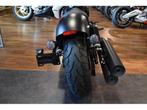 Indian Chief Bobber Dark Horse Black Smoke, Motoren, Motoren | Overige merken, Chopper, Bedrijf, 1900 cc, Meer dan 35 kW