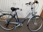 Bikkel Elektrische fiets, Ophalen, Versnellingen
