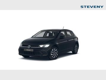 Volkswagen Polo Polo 1.0 TSI Life Business OPF beschikbaar voor biedingen