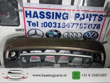 Range Rover HSE Voorbumper beschikbaar voor biedingen