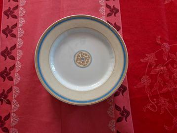 6 broodborden van Villeroy & Boch beschikbaar voor biedingen