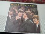 LP The Beatles rock n roll music volume 1, Cd's en Dvd's, Vinyl | Rock, Ophalen of Verzenden, Gebruikt, Rock-'n-Roll