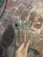 Hoegaarden glazen, 6 stuks (foto 1) + 1, foto 2 + 1, foto 3, Ophalen