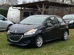 Peugeot 208 met 20.000km, Auto's, Handgeschakeld, Particulier, Airbags, Te koop