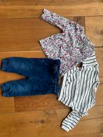 Babykleertjes MEISJE 62/68, Ophalen, Zo goed als nieuw, Maat 62