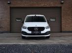 Mercedes-Benz Citan 110 CDI PRO AUTOMAAT / CARPLAY / CAMERA, Stof, 4 cilinders, 95 pk, Wit
