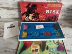 Risk rode doos 2 tot 6 spelers bordspel [s995], Hobby en Vrije tijd, Gezelschapsspellen | Bordspellen, Verzenden, Zo goed als nieuw