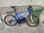 Btwin rockrider 340, Ophalen, Zo goed als nieuw