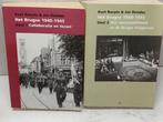 Het brugse 1940-1945 Ravyts Rondas Deel 1 en 3, Ophalen of Verzenden, Gelezen
