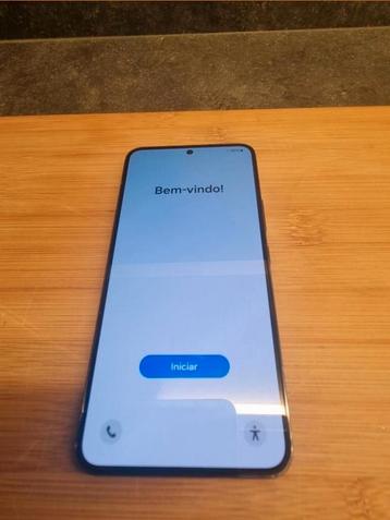 samsung s22 black 128gb, Telecommunicatie, Mobiele telefoons | Samsung, Ophalen of Verzenden, Gebruikt