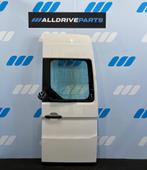 VW Crafter achterdeur rechts ruit H2 LB9A wit 7C3827092BL, Gebruikt, -, Deur, -
