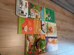 Prentenboeken gemixed pakket, Boeken, Kinderboeken | Kleuters, Ophalen, Zo goed als nieuw