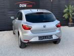 SEAT Ibiza SC 1.6 CR TDi Style (bj 2013), Auto's, Euro 5, Stof, Gebruikt, 4 cilinders