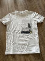 T-shirt jongen, Ophalen, Jongen