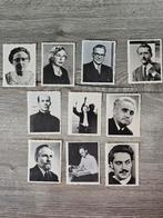 ken uw volk - 10 chromo's, Ophalen of Verzenden, Zo goed als nieuw, Diverse