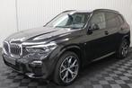 BMW X5 xDrive 30d M-Pack Lichte vracht Pano Trekh. Harman K, Auto's, BMW, 0 min, 0 kg, Zwart, Bedrijf