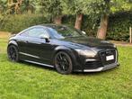 Audi TT RS TTRS 59500km in topconditie, Auto's, Audi, 4 zetels, TT, Zwart, Vierwielaandrijving