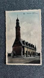 Herentals : Stadhuis, Verzamelen, Ophalen of Verzenden