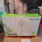 Ventilator met afstandsbediening, Elektronische apparatuur, Ventilatoren, Ophalen, Ventilator met afstandsbediening