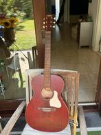 Art & Lutherie Legacy Tennessee Red QIT - Electro Acoustic, Muziek en Instrumenten, Ophalen, Zo goed als nieuw