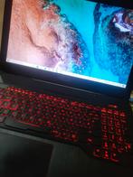 ASUS gaming pc voor laptops, Computers en Software, Ophalen of Verzenden, Zo goed als nieuw