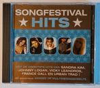 Songfestival Hits, Ophalen of Verzenden