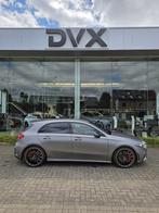 Mercedes-Benz A 35 AMG 4 MATIC/Burmester/Camera/Keyless, Auto's, Mercedes-Benz, Automaat, 4 zetels, 4 cilinders, Zilver of Grijs