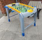 Kickertafel (voor kinderen), Ophalen, Gebruikt