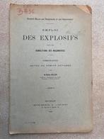 Belgisch 1900, Verzamelen, Militaria | Algemeen, Ophalen of Verzenden
