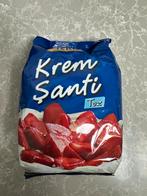 Crème voor taart 1kg, Ophalen