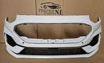 Voorbumper Ford Fiesta MK8 ST LINE FACELIFT bj.2021-2024, Auto-onderdelen, Gebruikt, -, Voor, Ophalen of Verzenden