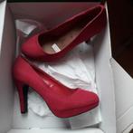 schoenen 39, Kleding | Dames, Schoenen, Schoenen met hoge hakken, Roze, Zo goed als nieuw, Verzenden