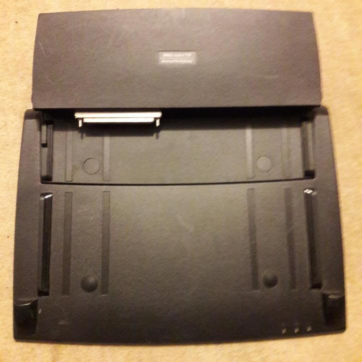 Station d'accueil - Réplicateur port pour PC portable 8€/p, Informatique & Logiciels, Ordinateurs de bureau, Comme neuf, Enlèvement ou Envoi