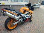 honda VTR 1000 repsol, Fietsen en Brommers, Brommers | Honda, Ophalen, Gebruikt