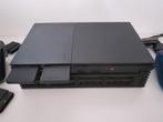 PlayStation 2 avec adaptateur pour 4 manettes..., Consoles de jeu & Jeux vidéo, Consoles de jeu | Sony PlayStation 2, Enlèvement