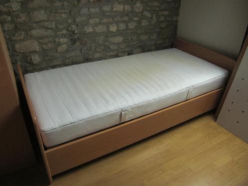 Slaapkamer voor tienerkinderen, Kinderen en Baby's, Kinderkamer | Complete kinderkamers, Gebruikt, Jongetje of Meisje, Ophalen