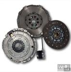 Koppelingsset+vliegwiel SsangYong Korando 2.0 diesel 2010-20, Auto-onderdelen, Ophalen of Verzenden, Nieuw, Ssangyong