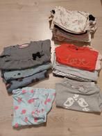 Paquet de vêtements pour filles taille 86, Enfants & Bébés, Vêtements de bébé | Taille 86, Enlèvement ou Envoi