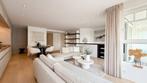 Appartement te huur in Knokke-Heist, 2 slpks, 2 kamers, 74 kWh/m²/jaar, 117 m², Appartement