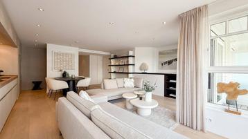 Appartement te huur in Knokke-Heist, 2 slpks beschikbaar voor biedingen