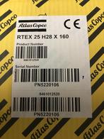 Atlas copco, Doe-het-zelf en Bouw, Ophalen, Nieuw