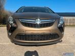 OPEL ZAFIRA C Bruin 41E voorbumper 2012-2017, Auto-onderdelen, Gebruikt, Opel, Bumper