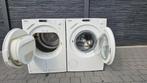 Wasmachine en droogkast miele, Elektronische apparatuur, Wasmachines, Ophalen